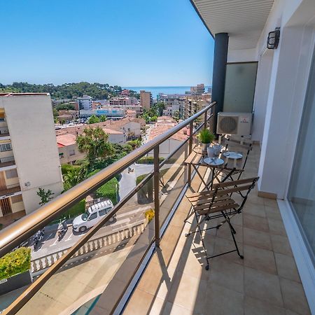 Ar Melrose Place Lloret de Mar Luaran gambar