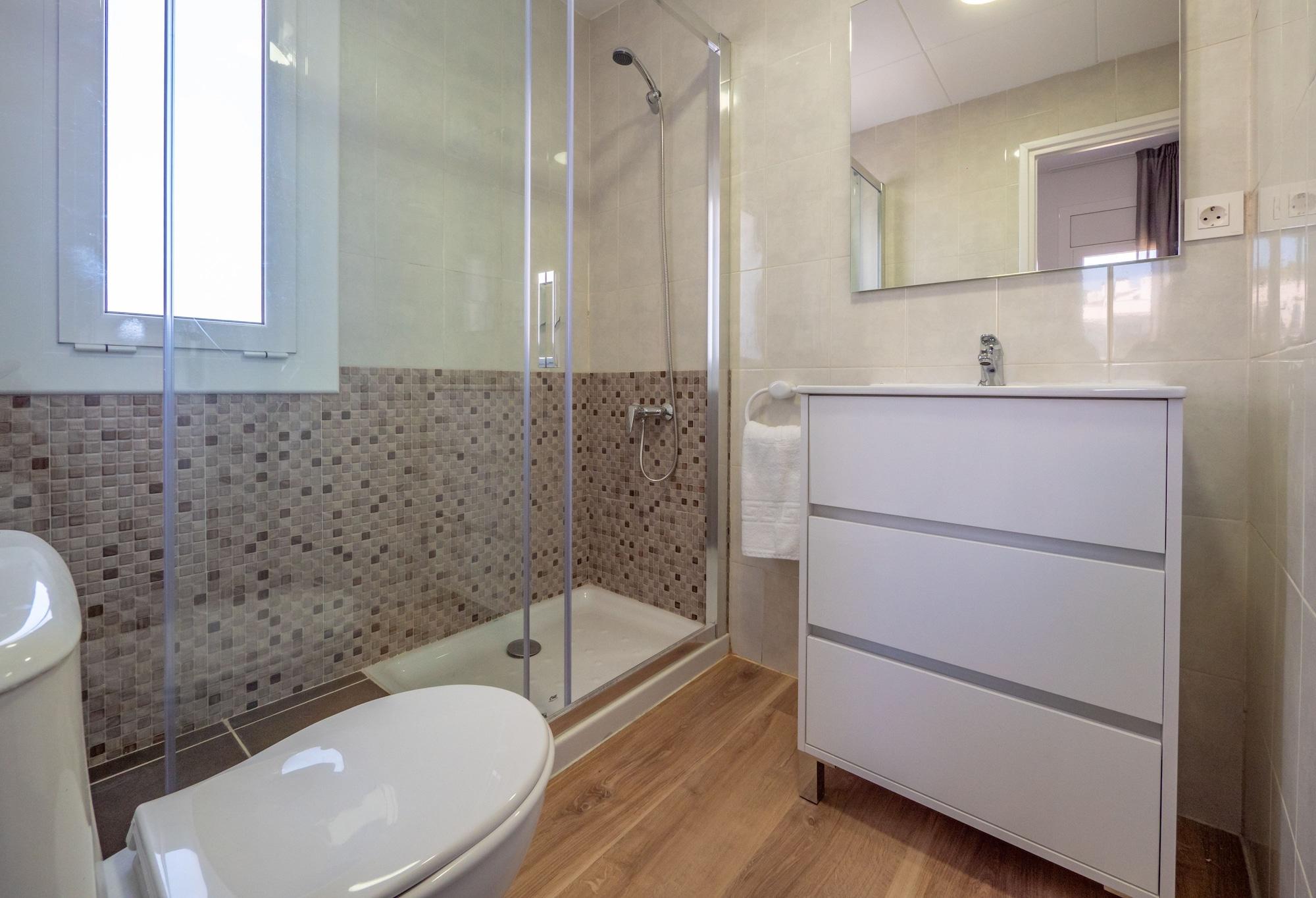 Ar Melrose Place Lloret de Mar Luaran gambar