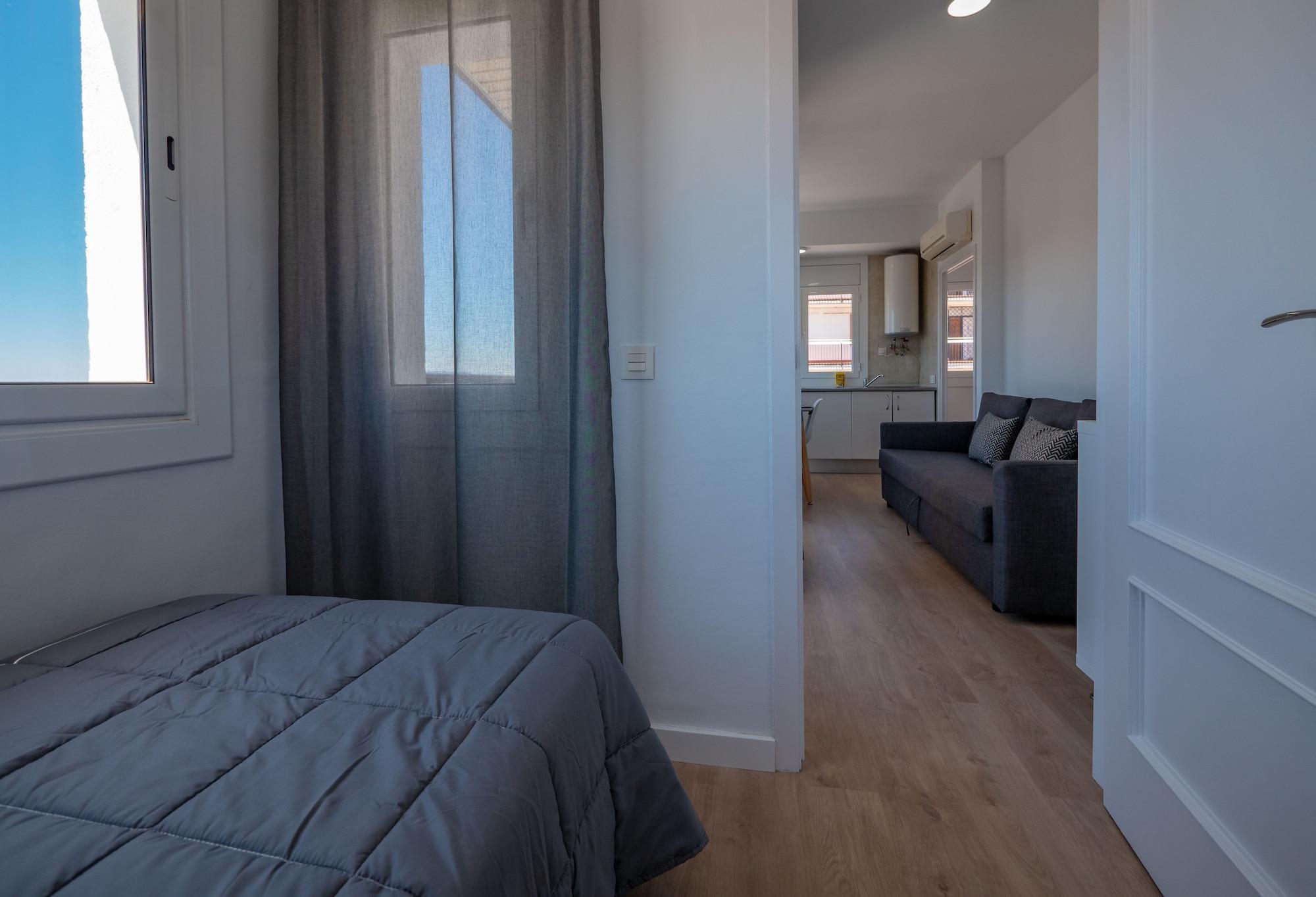 Ar Melrose Place Lloret de Mar Luaran gambar