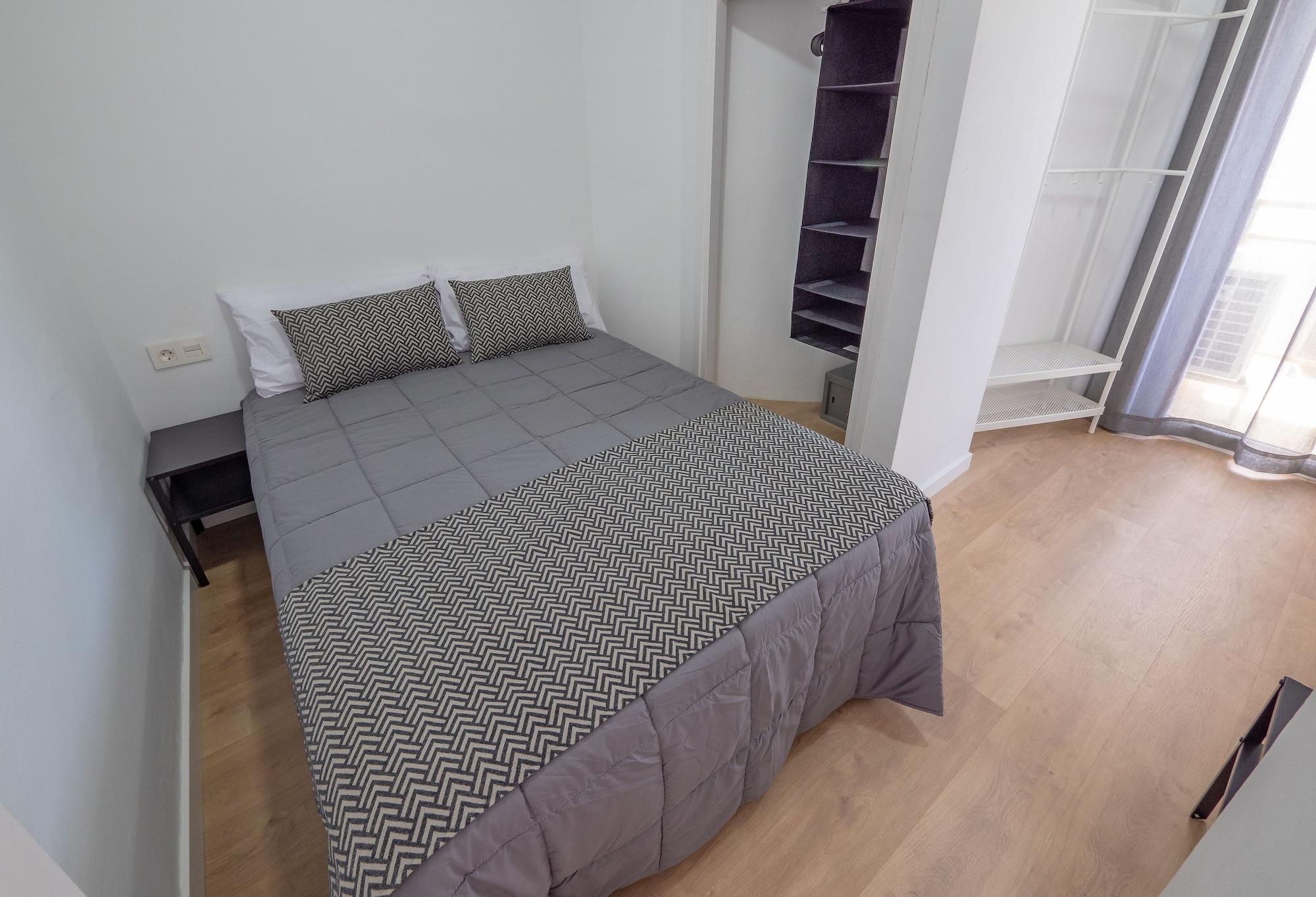 Ar Melrose Place Lloret de Mar Luaran gambar