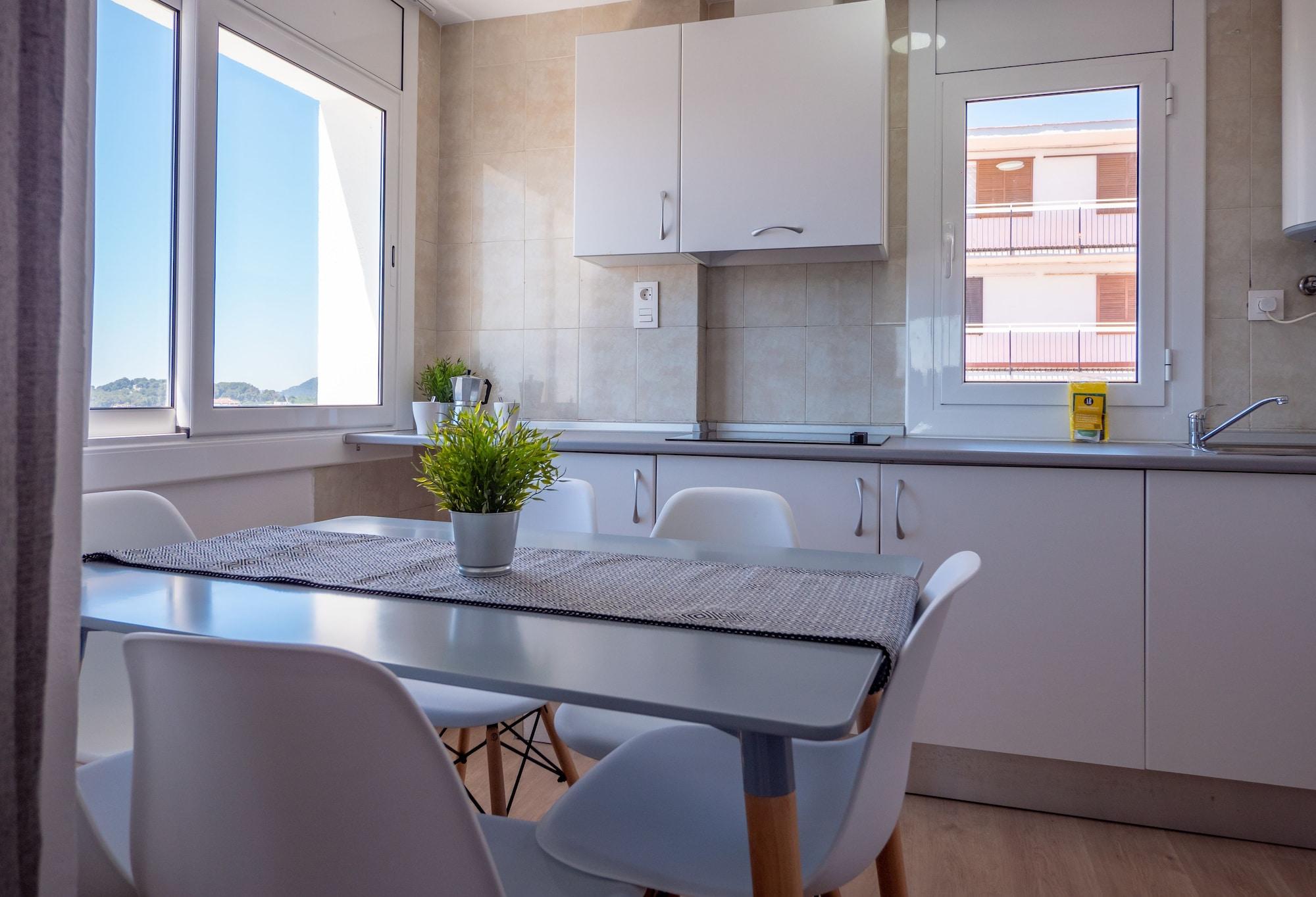 Ar Melrose Place Lloret de Mar Luaran gambar