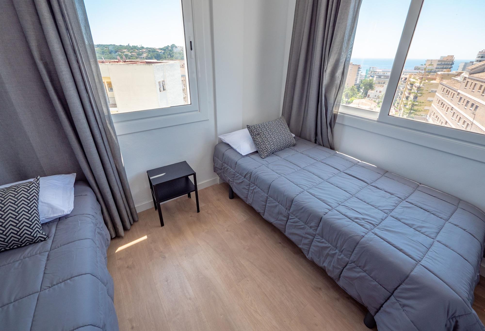 Ar Melrose Place Lloret de Mar Luaran gambar
