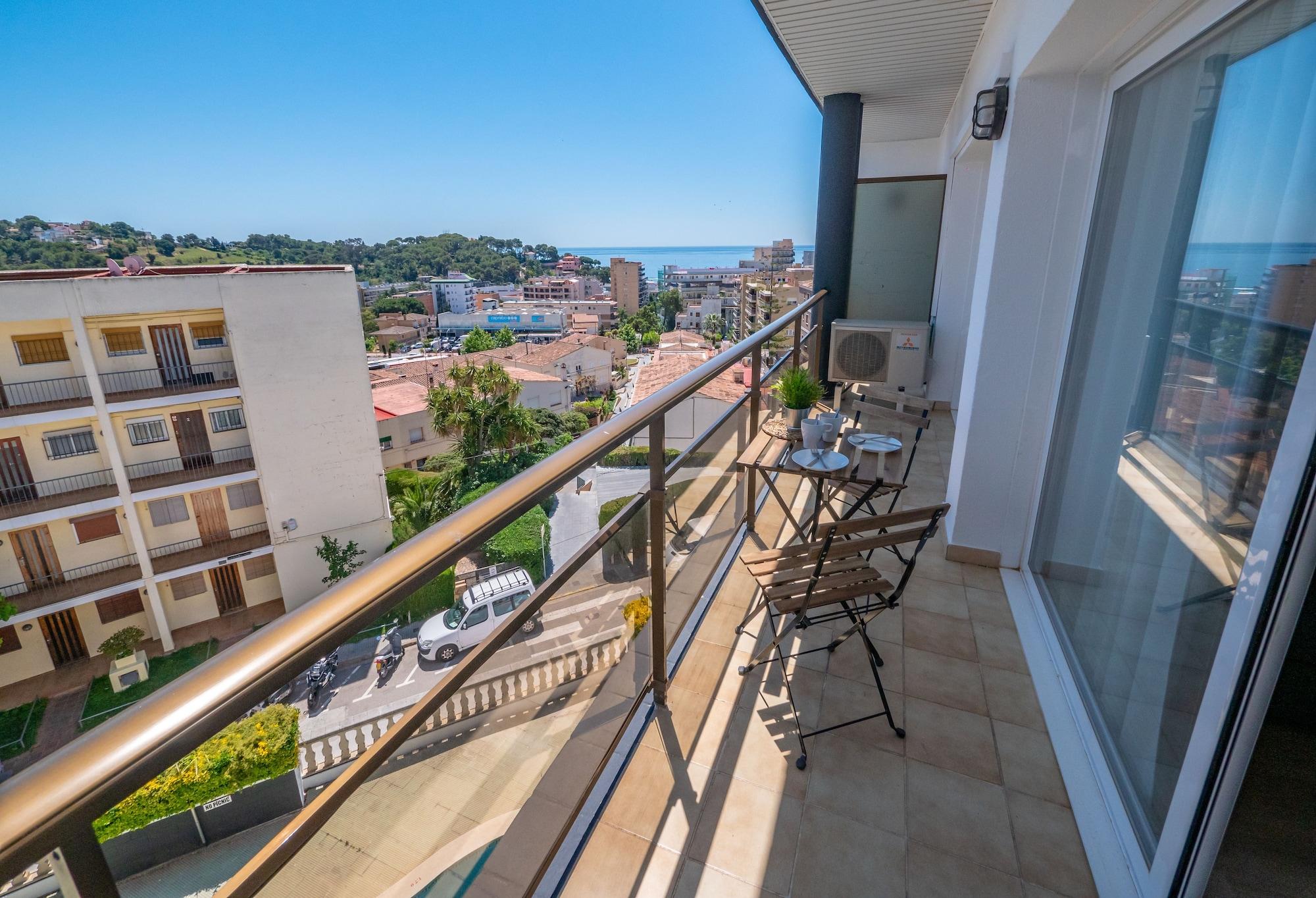 Ar Melrose Place Lloret de Mar Luaran gambar