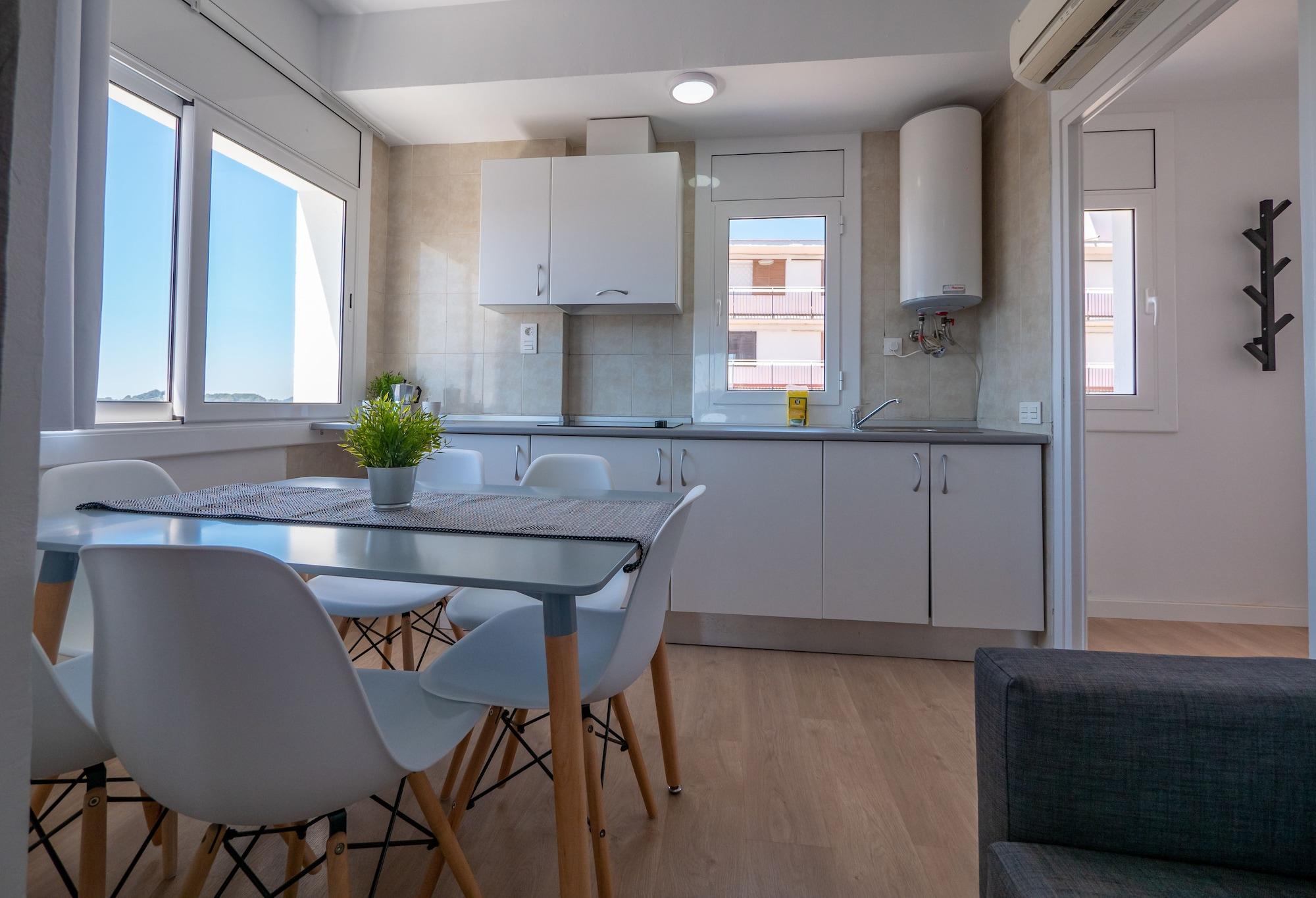 Ar Melrose Place Lloret de Mar Luaran gambar