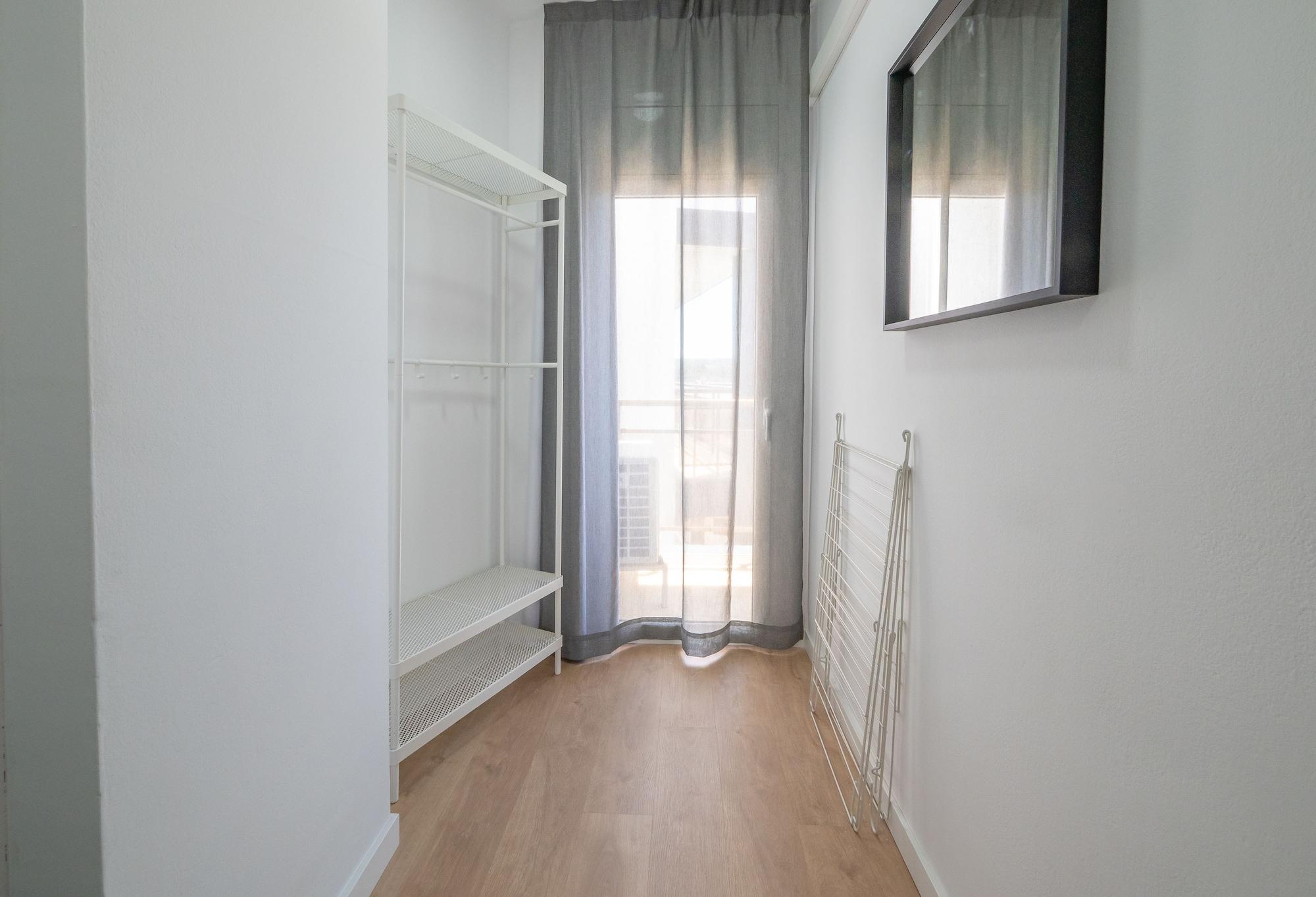 Ar Melrose Place Lloret de Mar Luaran gambar