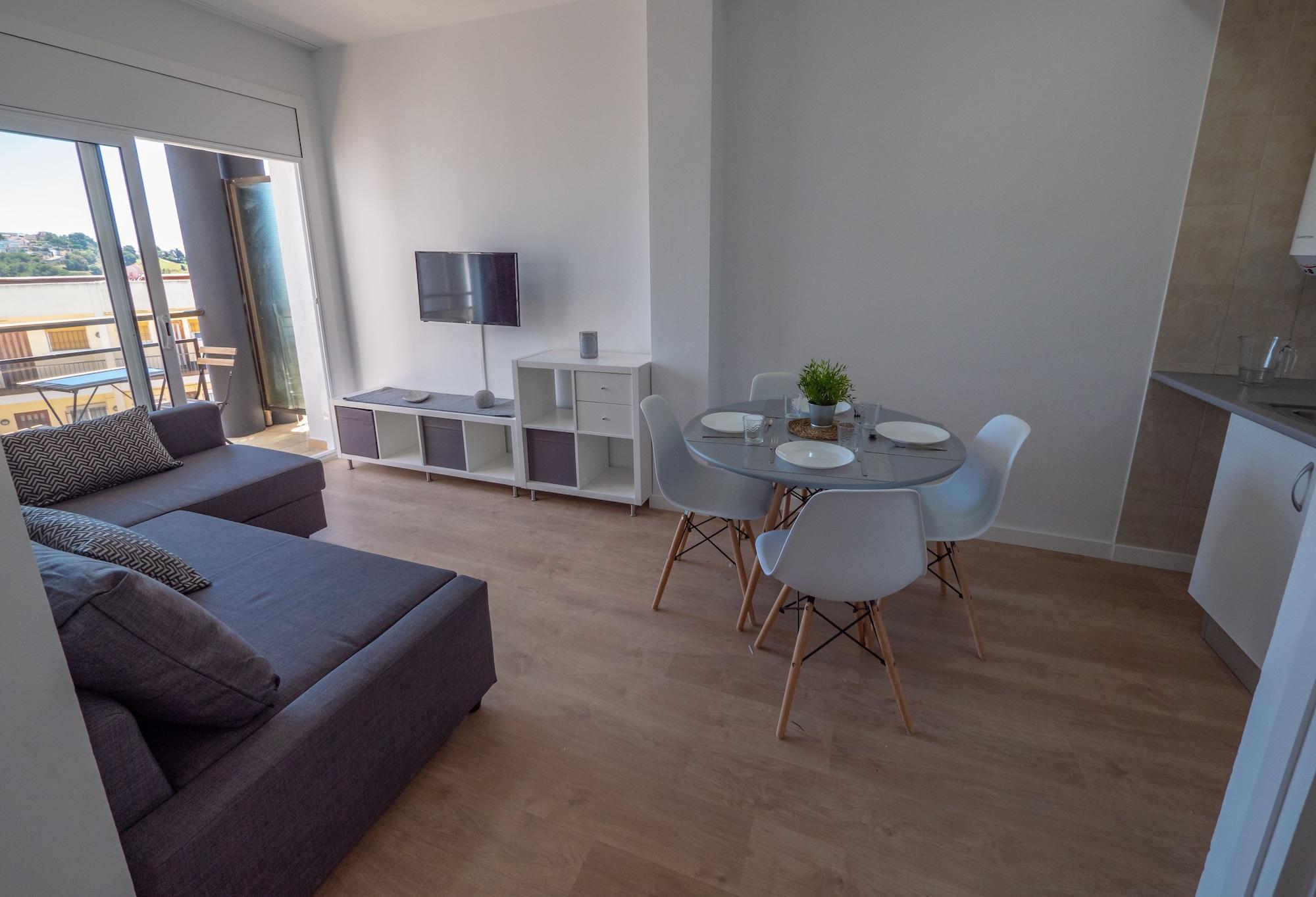 Ar Melrose Place Lloret de Mar Luaran gambar