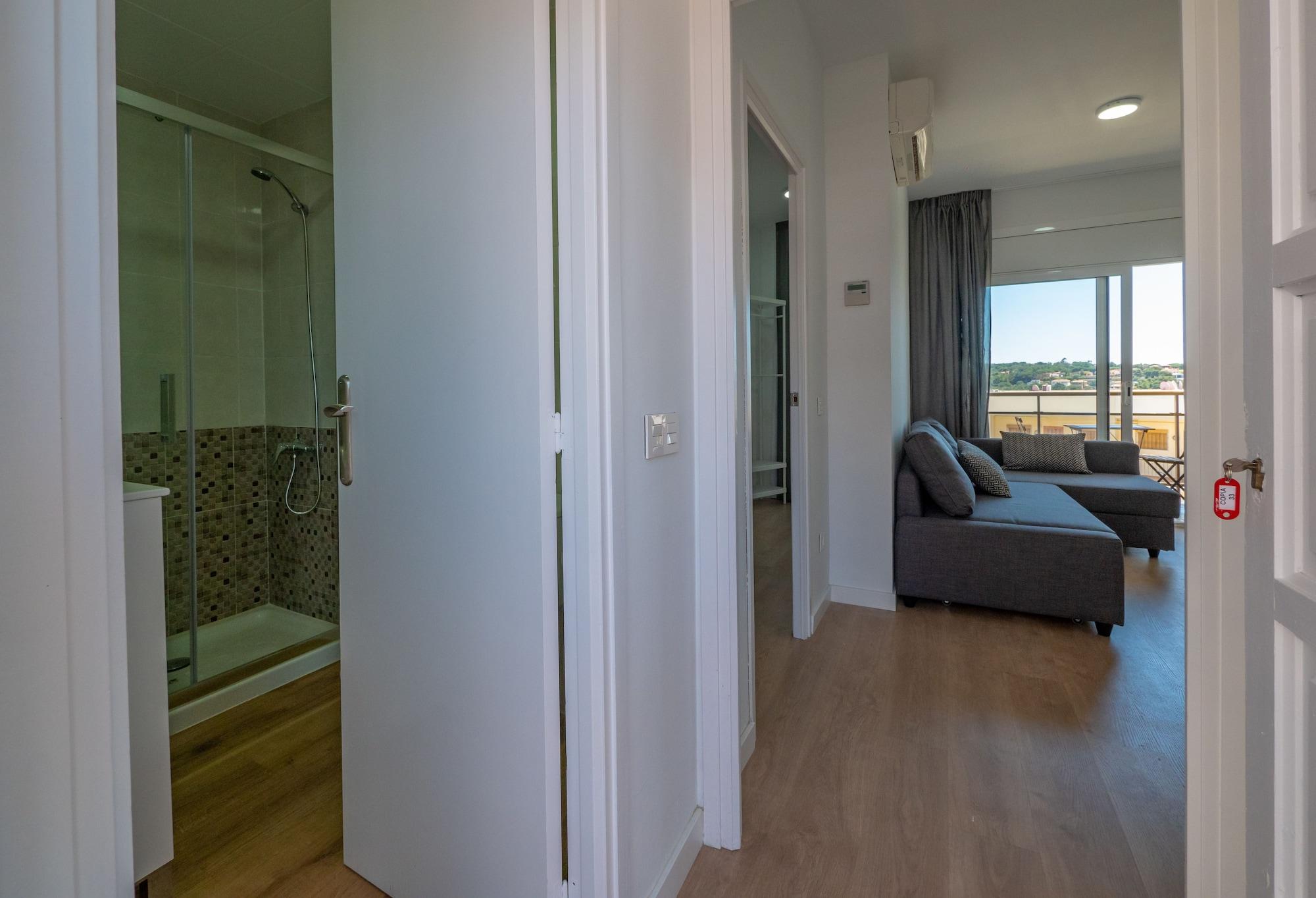 Ar Melrose Place Lloret de Mar Luaran gambar