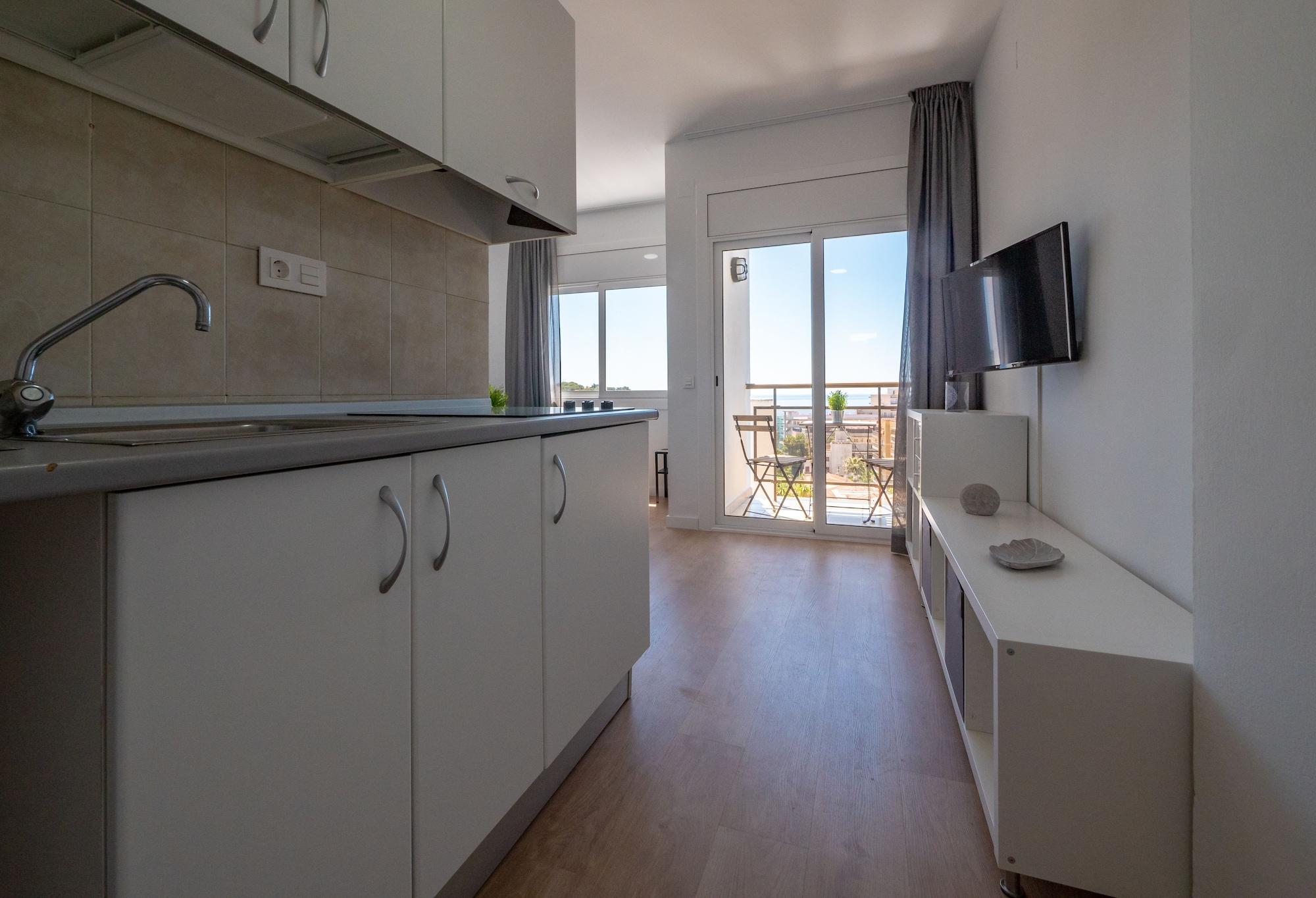 Ar Melrose Place Lloret de Mar Luaran gambar