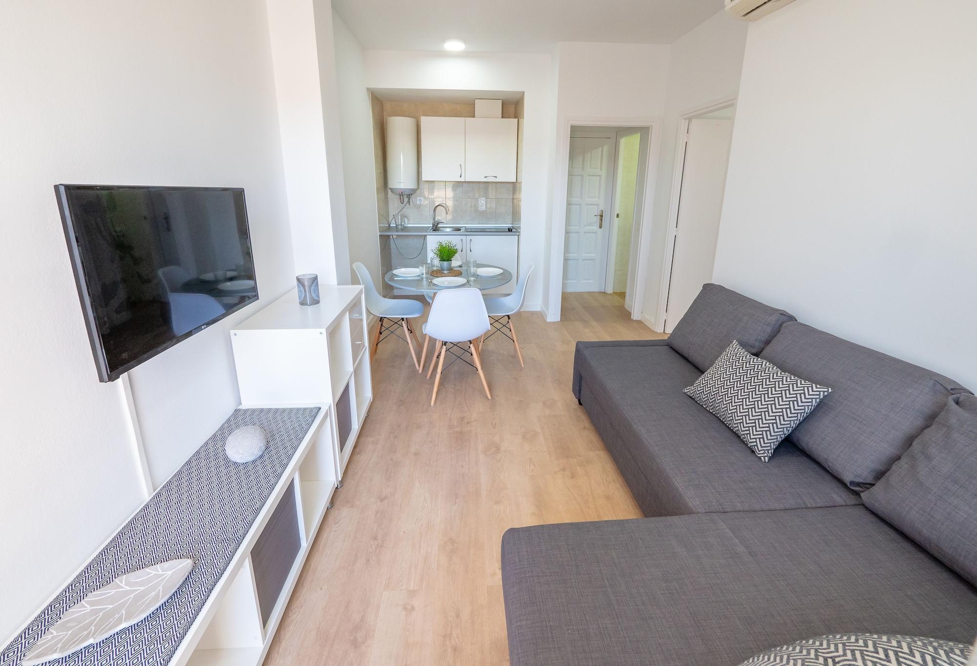 Ar Melrose Place Lloret de Mar Luaran gambar