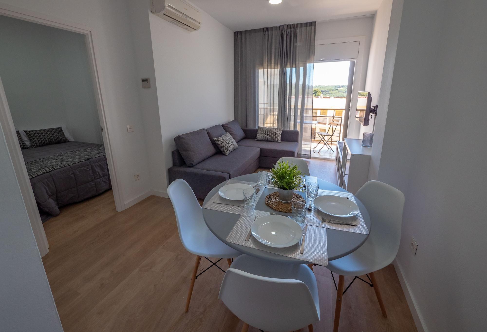 Ar Melrose Place Lloret de Mar Luaran gambar