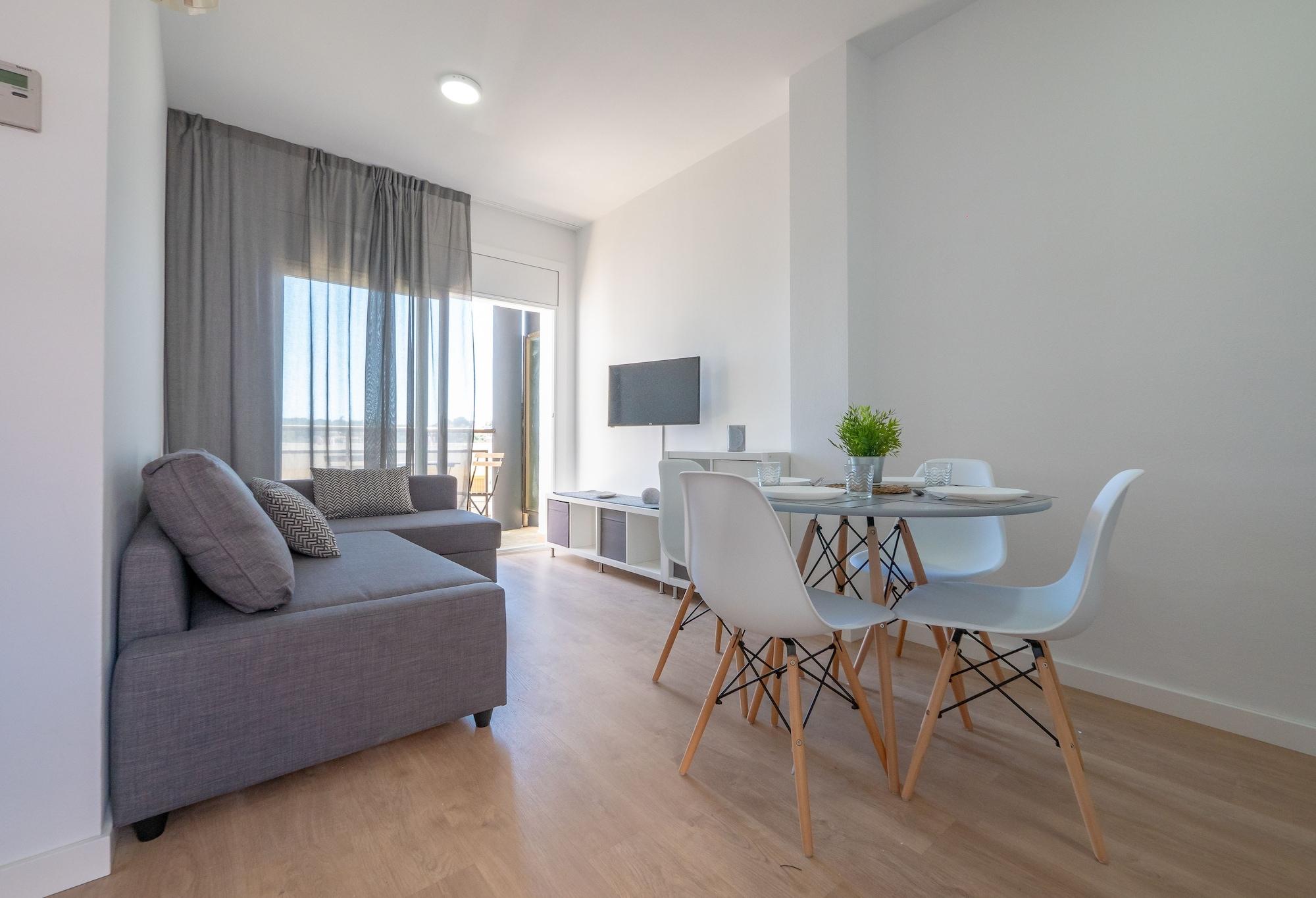 Ar Melrose Place Lloret de Mar Luaran gambar