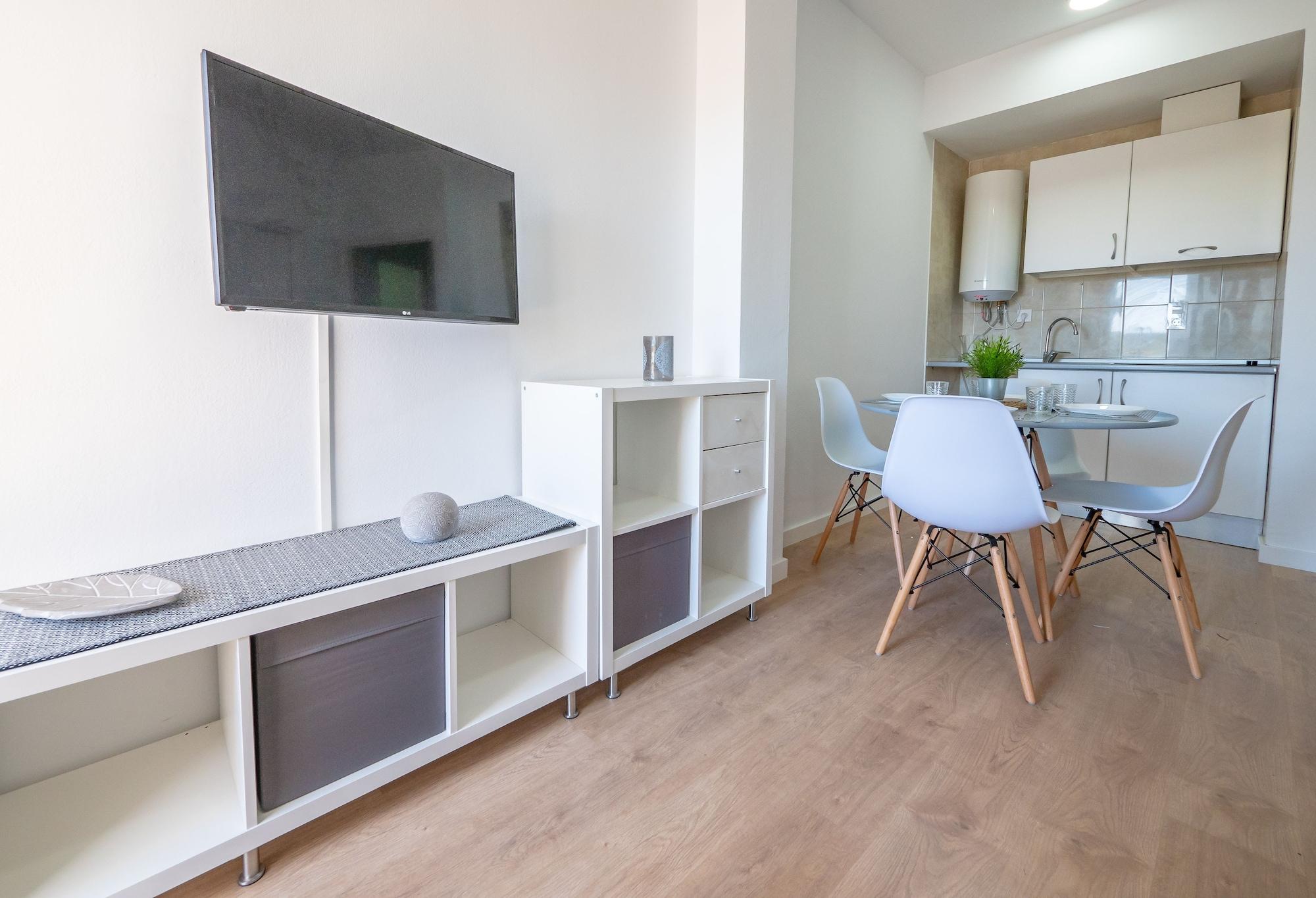 Ar Melrose Place Lloret de Mar Luaran gambar