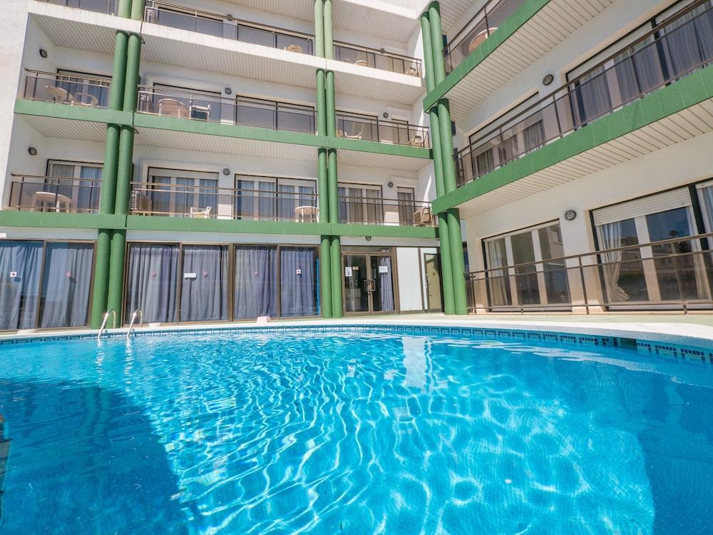 Ar Melrose Place Lloret de Mar Luaran gambar