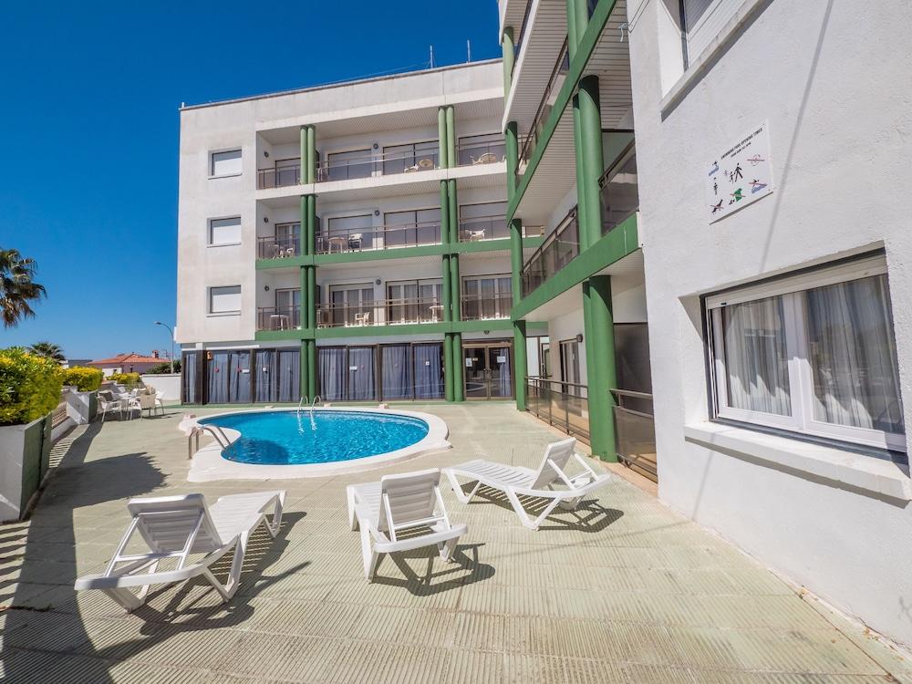 Ar Melrose Place Lloret de Mar Luaran gambar