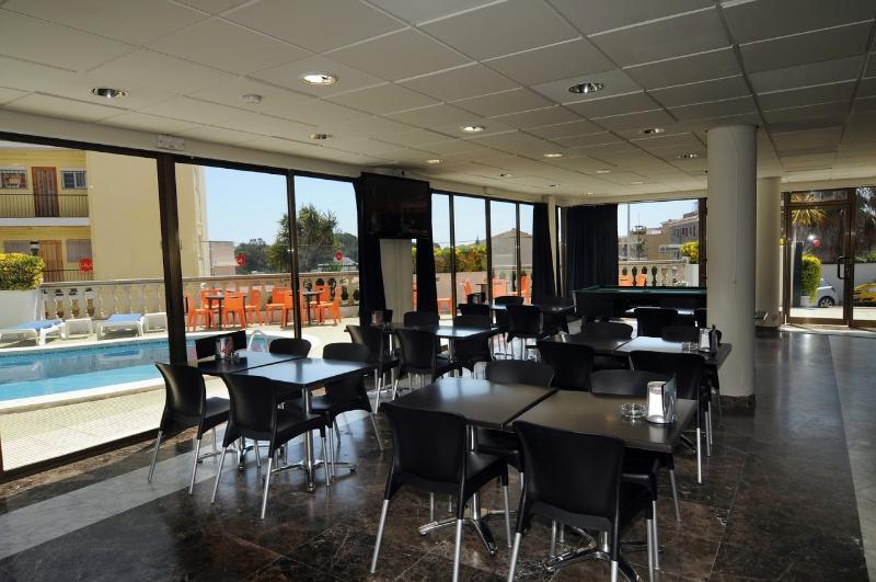 Ar Melrose Place Lloret de Mar Luaran gambar