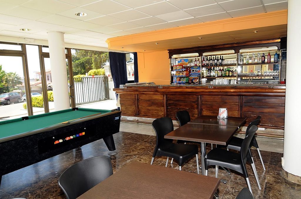 Ar Melrose Place Lloret de Mar Luaran gambar