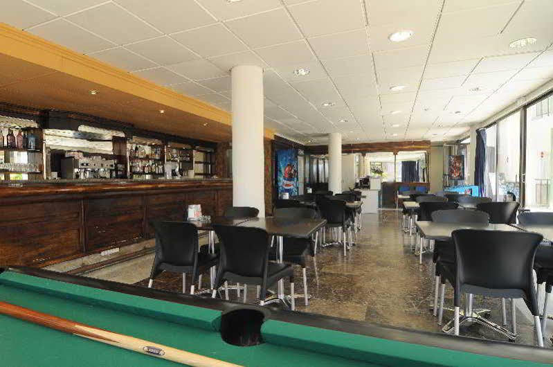 Ar Melrose Place Lloret de Mar Luaran gambar