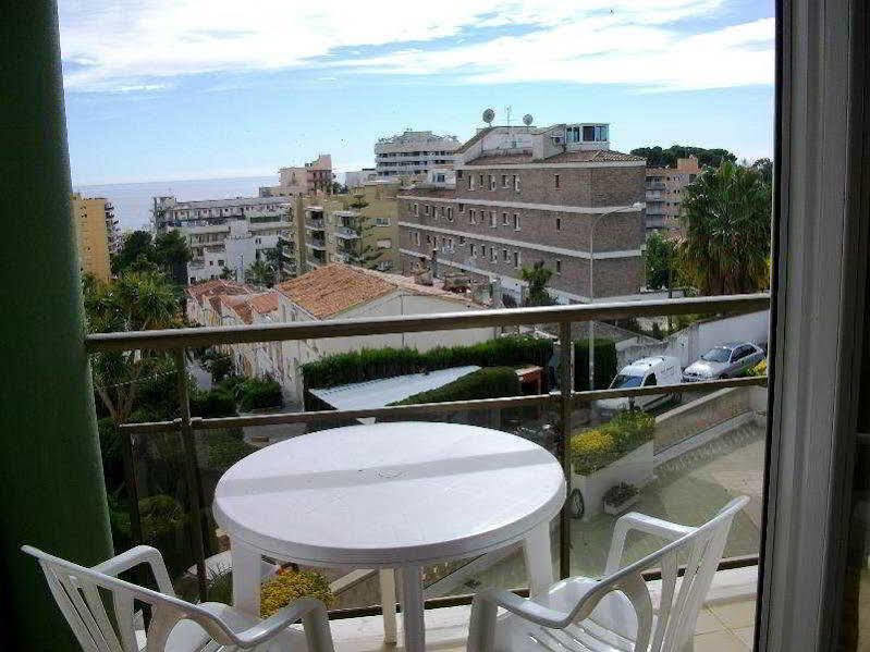 Ar Melrose Place Lloret de Mar Luaran gambar